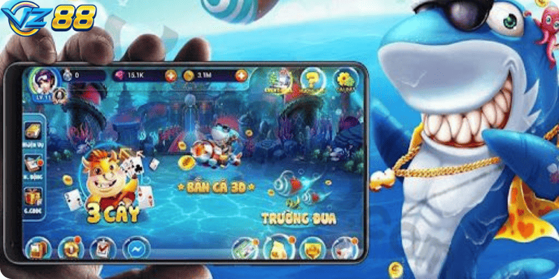 game vận hành ổn định trên mọi thiết bị