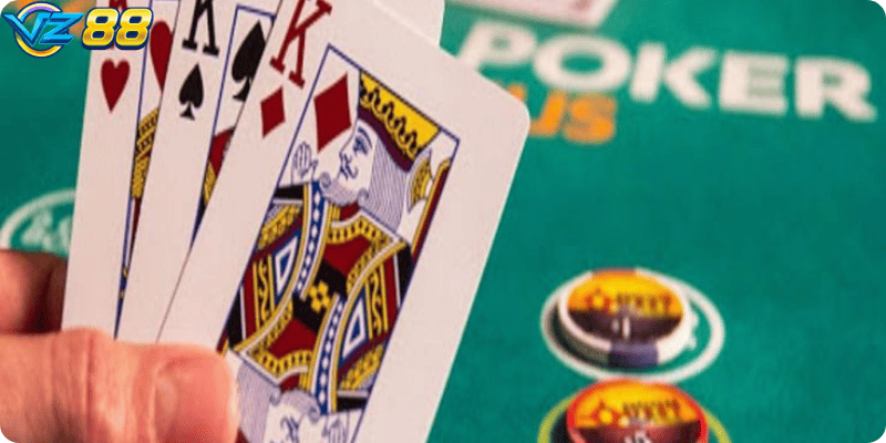 Với luật chơi chặt chẽ, quy tắc nghiêm ngặt