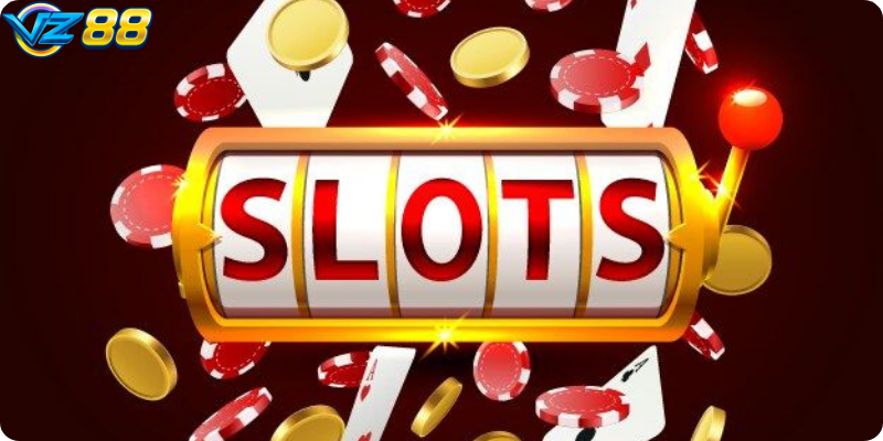 Điểm thu hút lớn nhất là cơ chế nổ hũ ngẫu nhiên