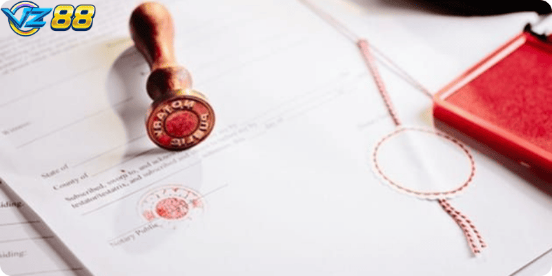 Bảo chứng tính minh bạch và công bằng