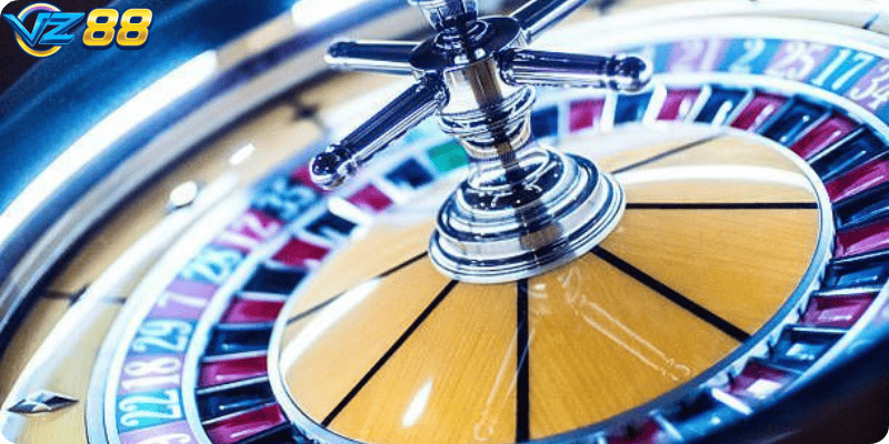 Hệ thống bàn đặt cược rõ ràng hỗ trợ người chơi