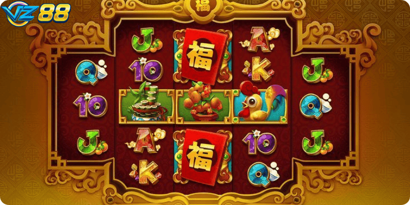 mở thêm cơ hội giành phần thưởng cực lớn